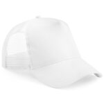 Junior Snapback Trucker
