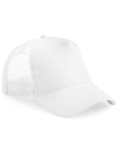 Junior Snapback Trucker