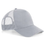 Microknit Snapback Trucker