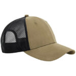 Technical Mesh Trucker