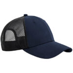Technical Mesh Trucker