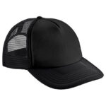 Junior Vintage Snapback Trucker
