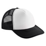 Junior Vintage Snapback Trucker