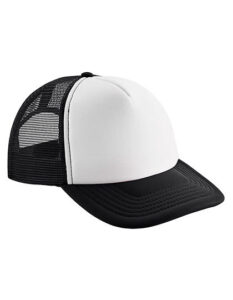 Junior Vintage Snapback Trucker