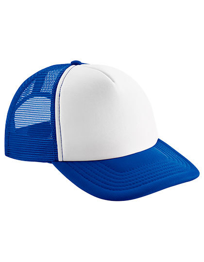 Junior Vintage Snapback Trucker