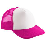 Junior Vintage Snapback Trucker