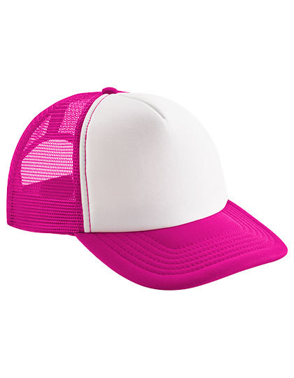 Junior Vintage Snapback Trucker
