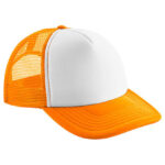 Junior Vintage Snapback Trucker
