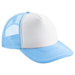 Junior Vintage Snapback Trucker