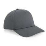 Urbanwear 5 Panel Snapback