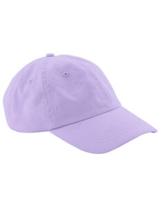 Junior Low Profile 6 Panel Dad Cap