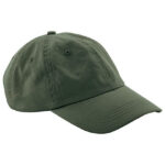 Junior Low Profile 6 Panel Dad Cap