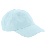 Junior Low Profile 6 Panel Dad Cap