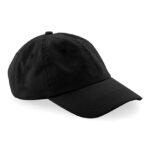 Low Profile 6 Panel Dad Cap