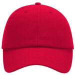 Low Profile 6 Panel Dad Cap
