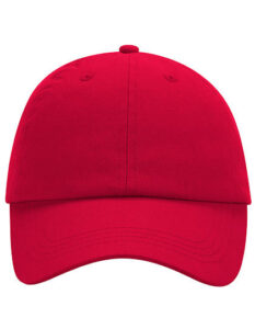 Low Profile 6 Panel Dad Cap