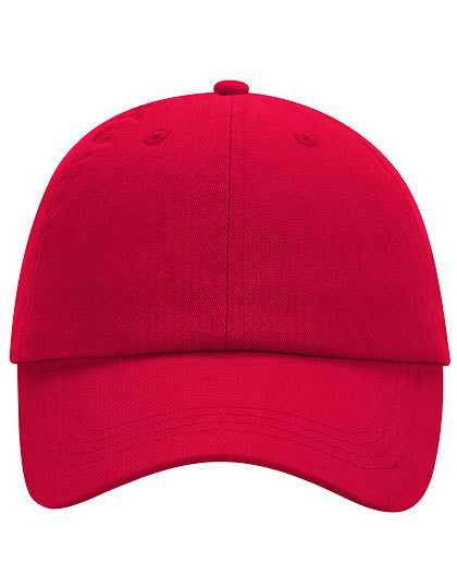 Low Profile 6 Panel Dad Cap