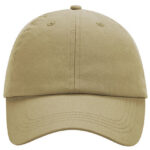 Low Profile 6 Panel Dad Cap