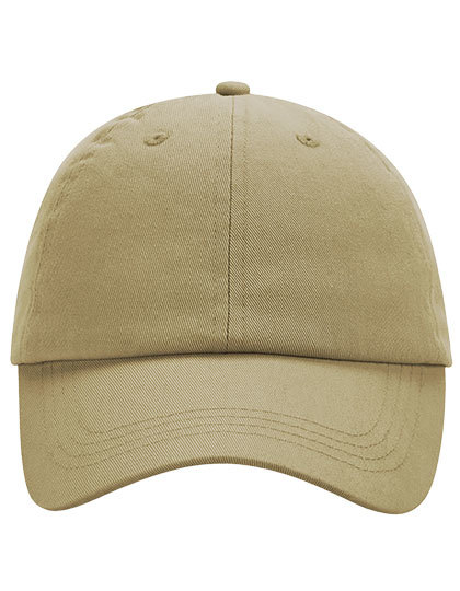 Low Profile 6 Panel Dad Cap
