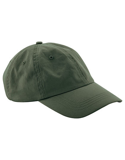 Low Profile 6 Panel Dad Cap