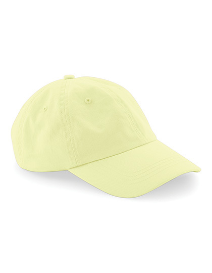 Low Profile 6 Panel Dad Cap