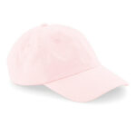 Low Profile 6 Panel Dad Cap