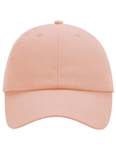 Low Profile 6 Panel Dad Cap