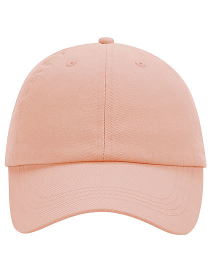 Low Profile 6 Panel Dad Cap
