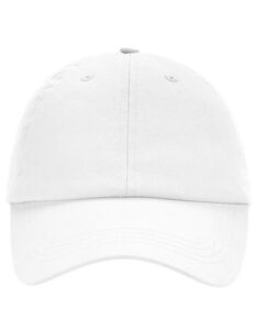 Low Profile 6 Panel Dad Cap