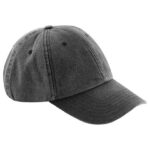 Junior Low Profile Vintage Cap