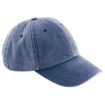 Junior Low Profile Vintage Cap