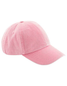 Junior Low Profile Vintage Cap
