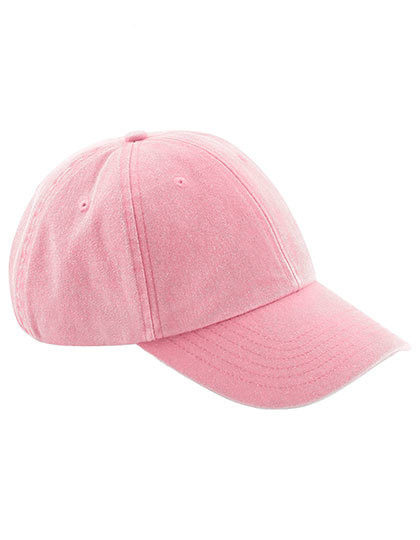 Junior Low Profile Vintage Cap