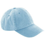 Junior Low Profile Vintage Cap