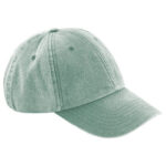 Junior Low Profile Vintage Cap