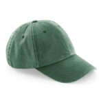 Low Profile Vintage Cap