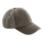 Low Profile Vintage Cap