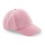 Low Profile Vintage Cap