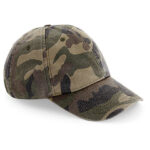 Low Profile Vintage Cap