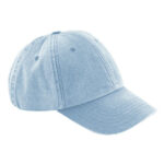 Low Profile Vintage Cap