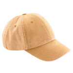 Low Profile Vintage Cap