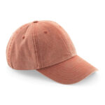Low Profile Vintage Cap