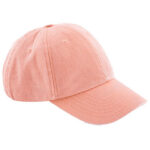 Low Profile Vintage Cap