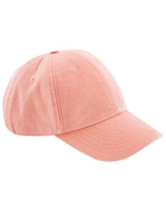 Low Profile Vintage Cap