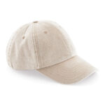 Low Profile Vintage Cap
