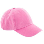 Low Profile Vintage Cap