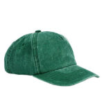 Relaxed 5 Panel Vintage Cap