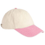 Contrast Peak Low Profile Vintage Cap