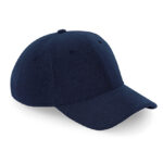 Jersey Athleisure Baseball Cap