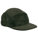 EarthAware® Organic Cord Camper Cap